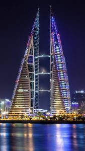 bahrain