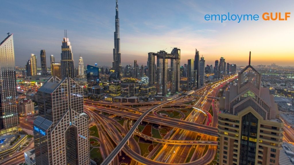 EmployMeGulf - UAE