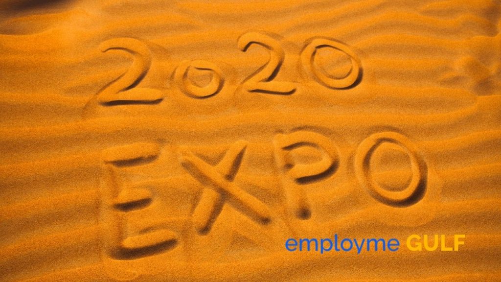 EmployMeGulf - 2020 Expo